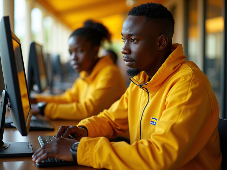 MTN Ghana Empowers Local Entrepreneurs with GH¢150,000 Grants to Boost Small and Medium-Sized Enterprises (SMEs)